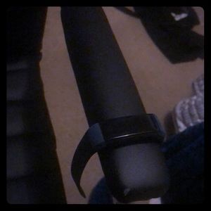 Samsung fitness band